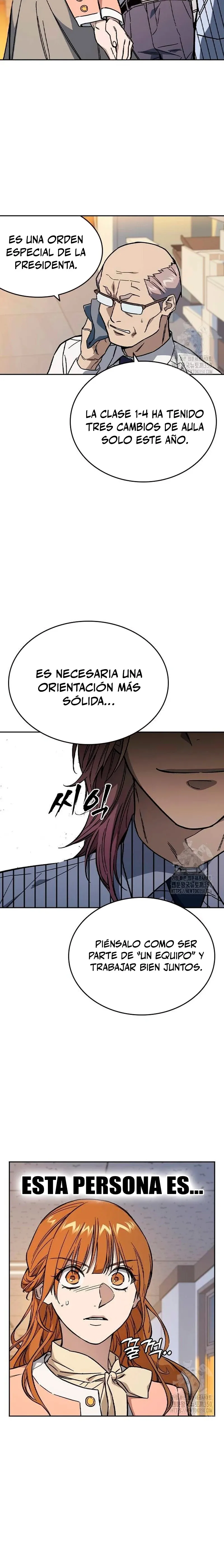 Read Study Group ES Manga Online