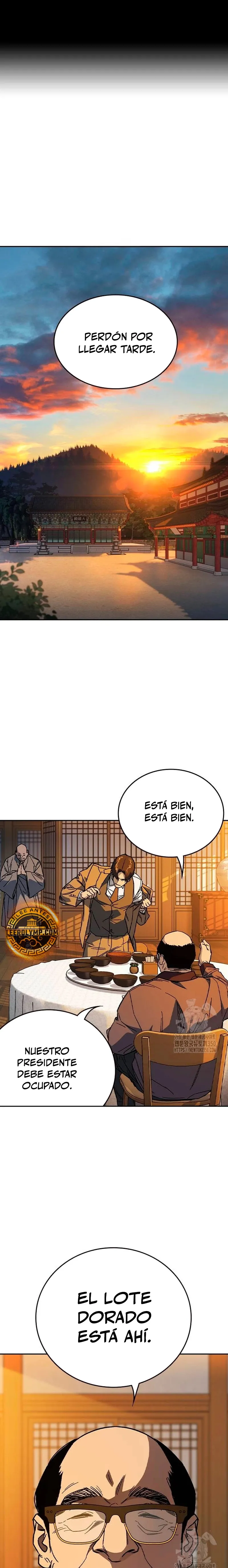 Read Study Group ES Manga Online