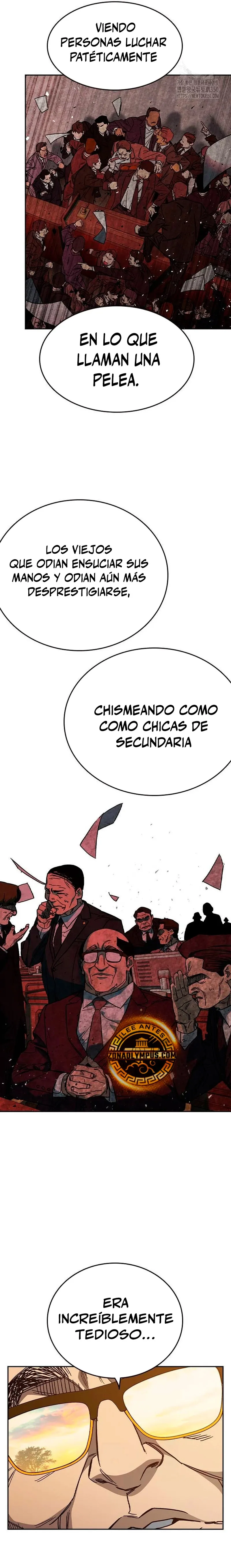Read Study Group ES Manga Online