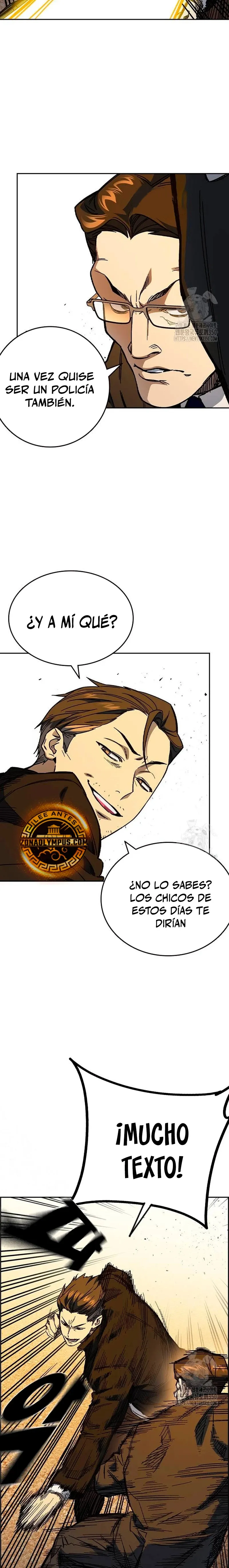 Read Study Group ES Manga Online