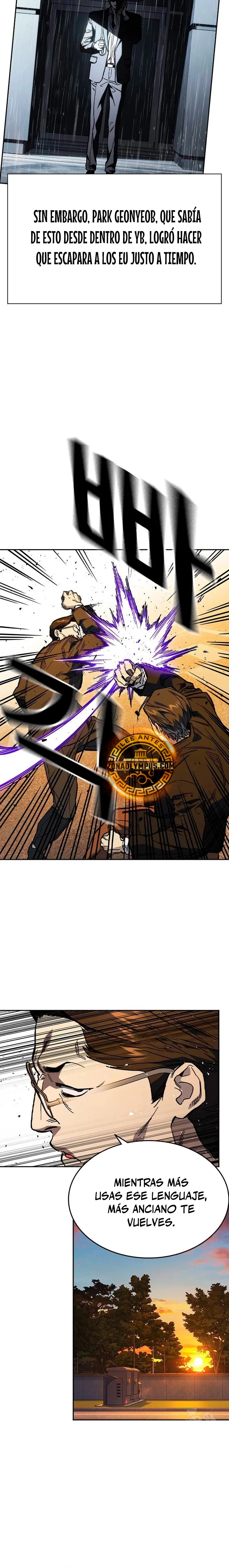 Read Study Group ES Manga Online