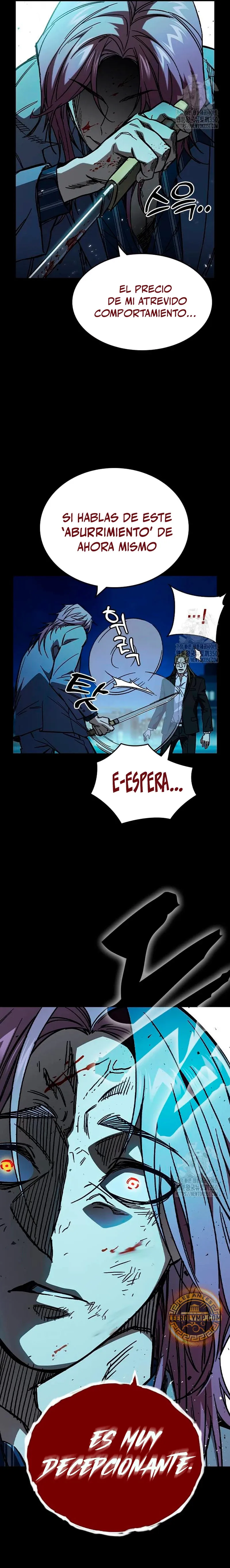 Read Study Group ES Manga Online