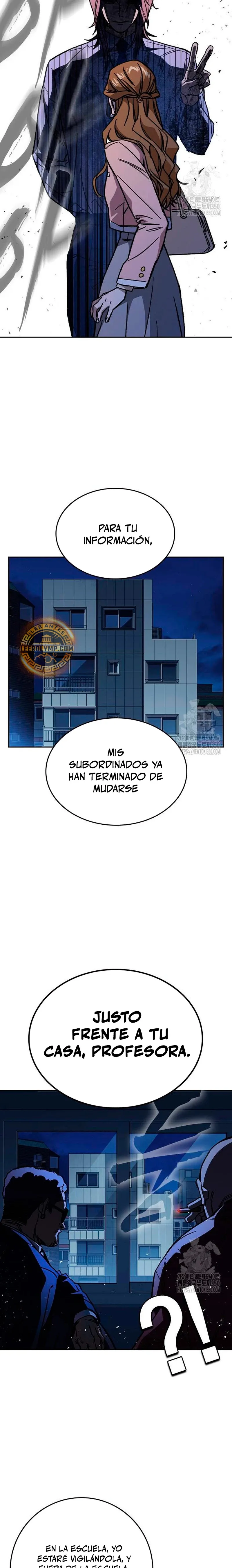 Read Study Group ES Manga Online