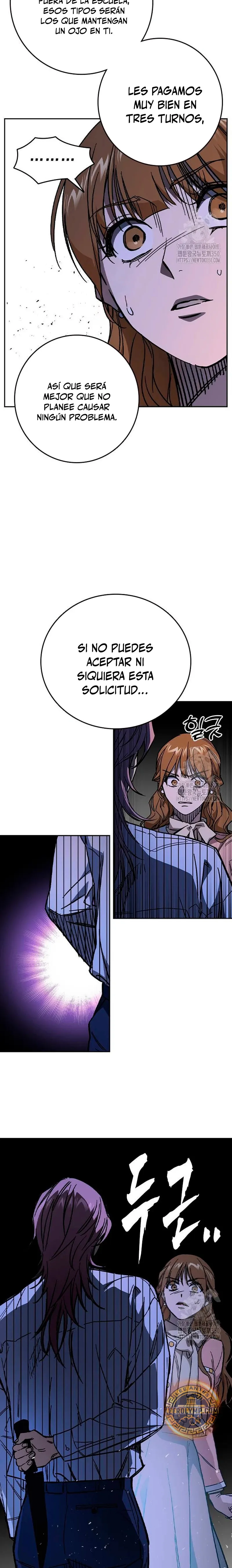 Read Study Group ES Manga Online
