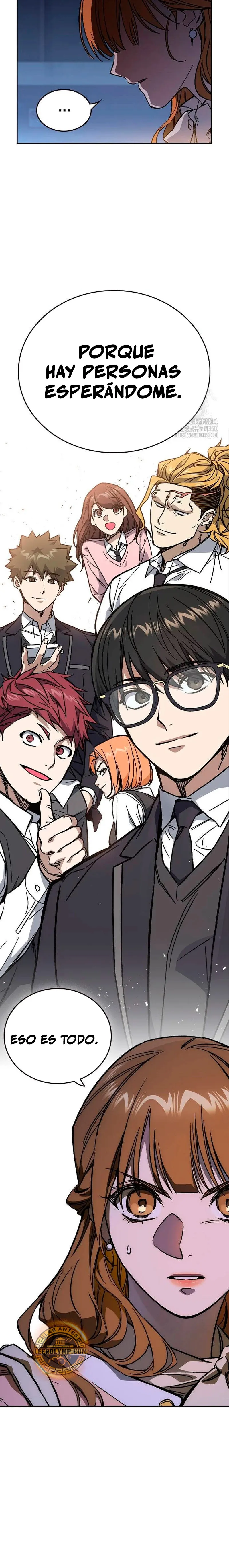 Read Study Group ES Manga Online