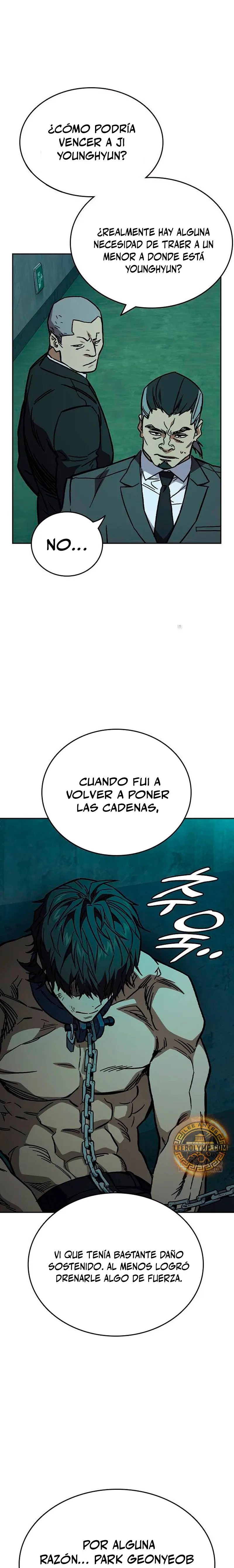 Read Study Group ES Manga Online
