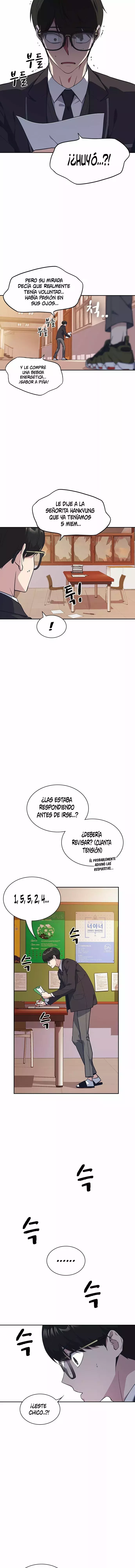 Read Study Group ES Manga Online