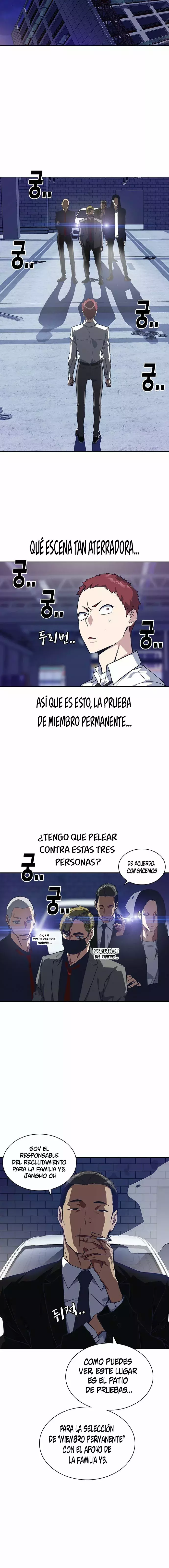 Read Study Group ES Manga Online