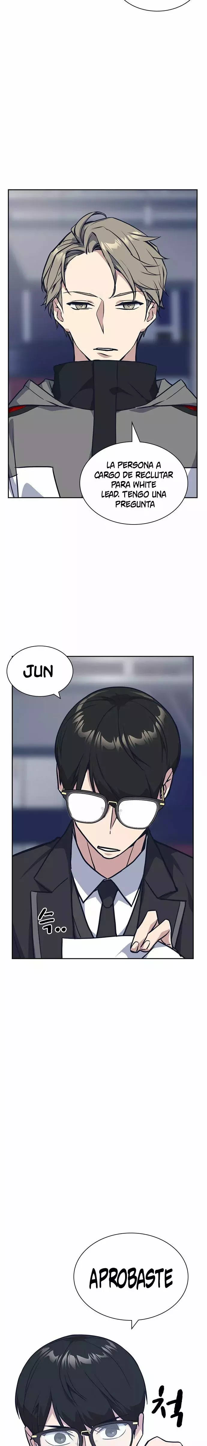 Read Study Group ES Manga Online