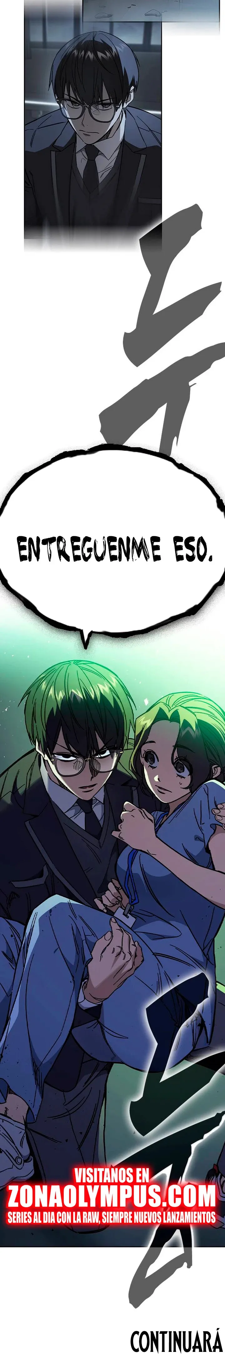 Read Study Group ES Manga Online