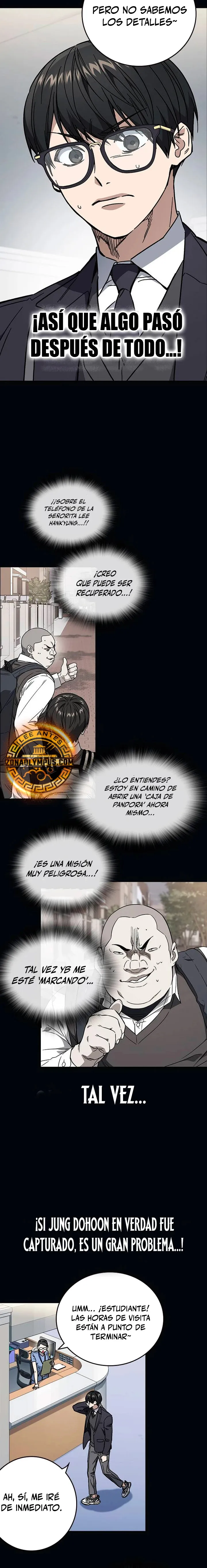 Read Study Group ES Manga Online