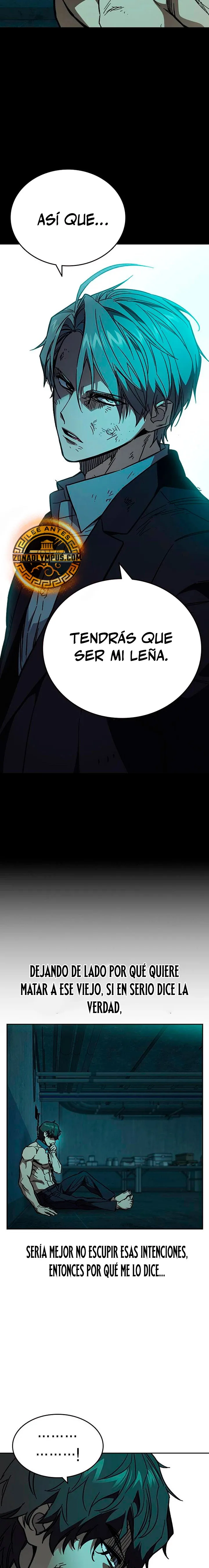 Read Study Group ES Manga Online