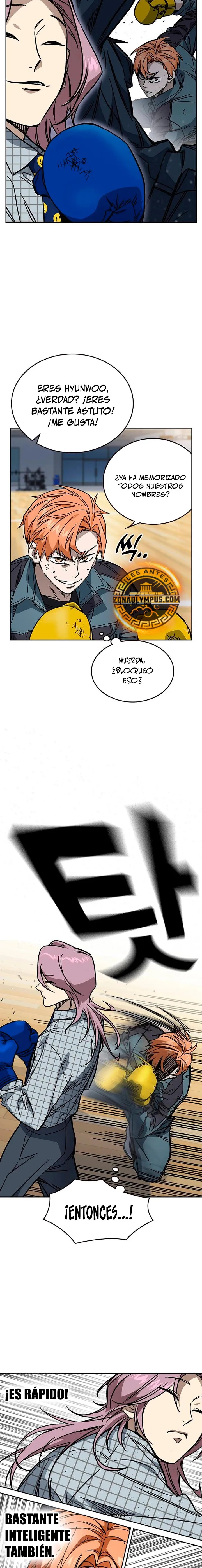 Read Study Group ES Manga Online