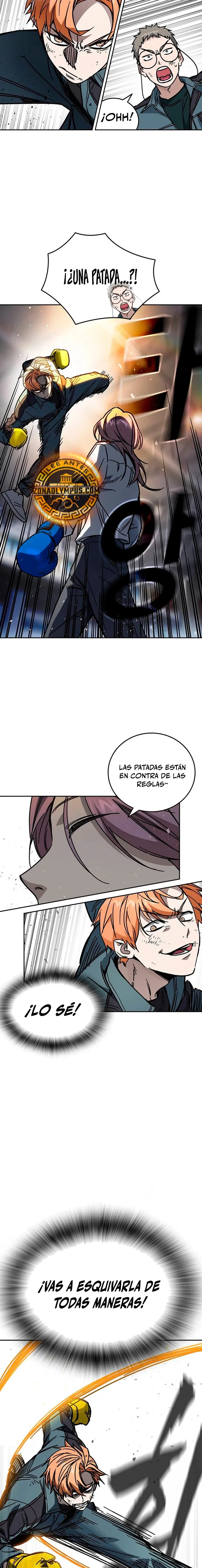 Read Study Group ES Manga Online