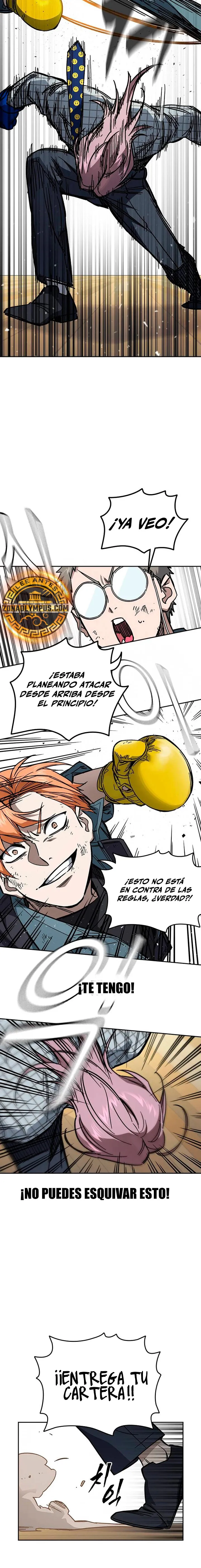 Read Study Group ES Manga Online