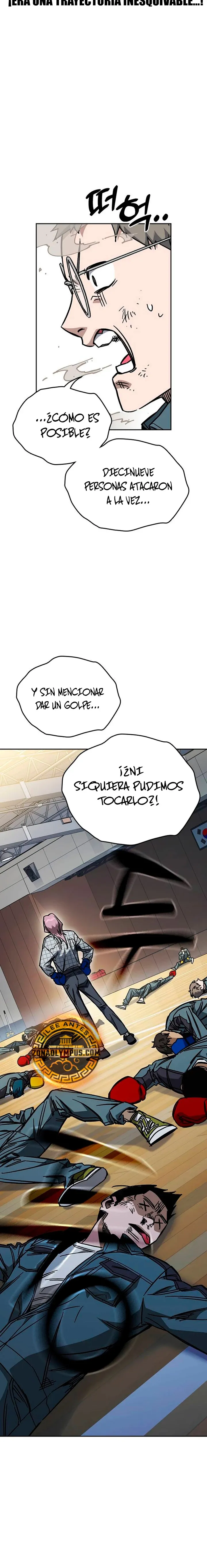 Read Study Group ES Manga Online