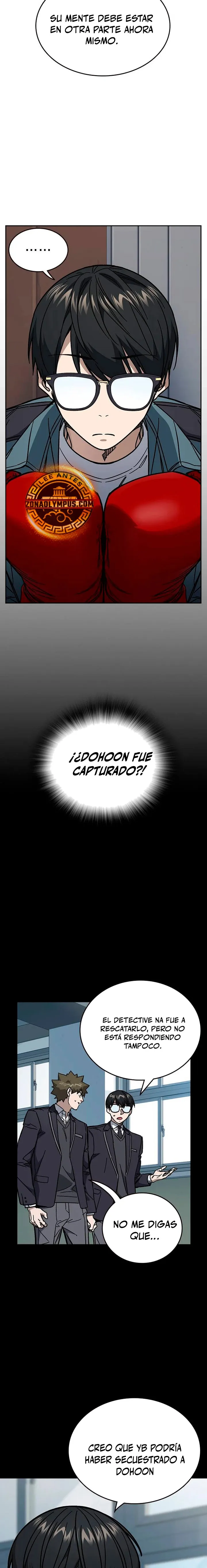 Read Study Group ES Manga Online