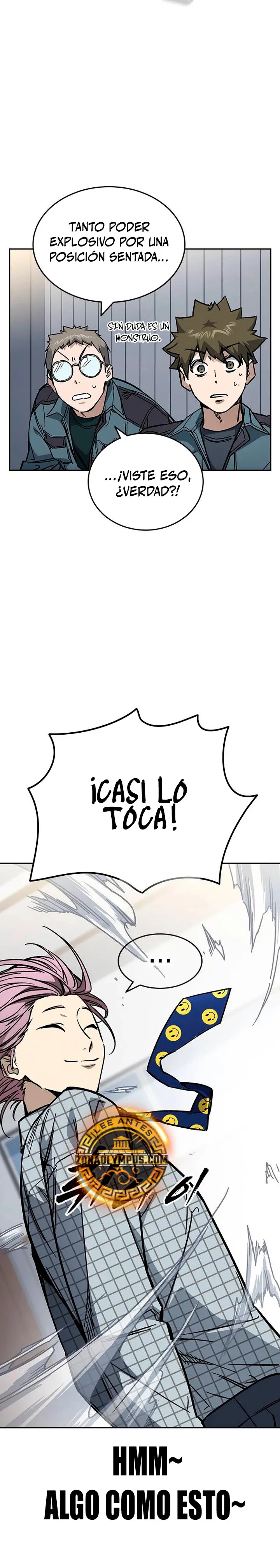 Read Study Group ES Manga Online