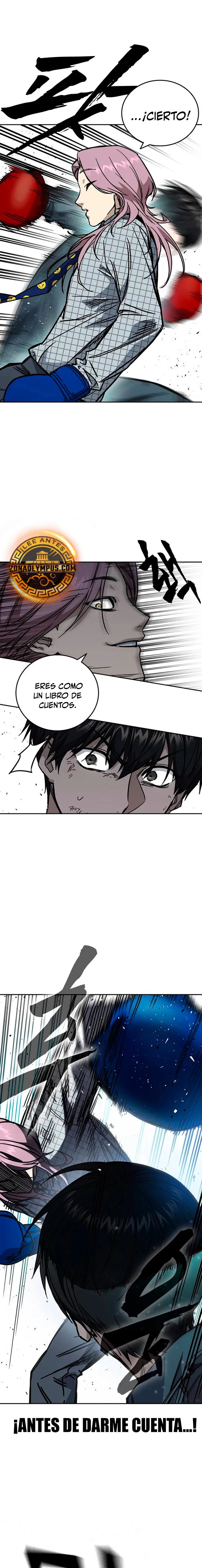 Read Study Group ES Manga Online