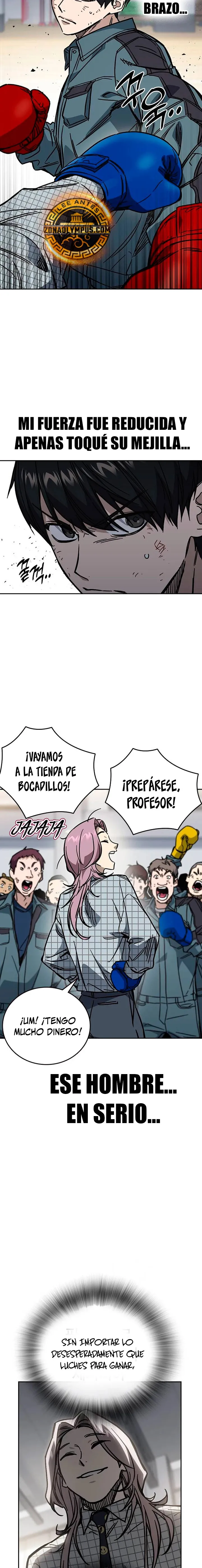 Read Study Group ES Manga Online