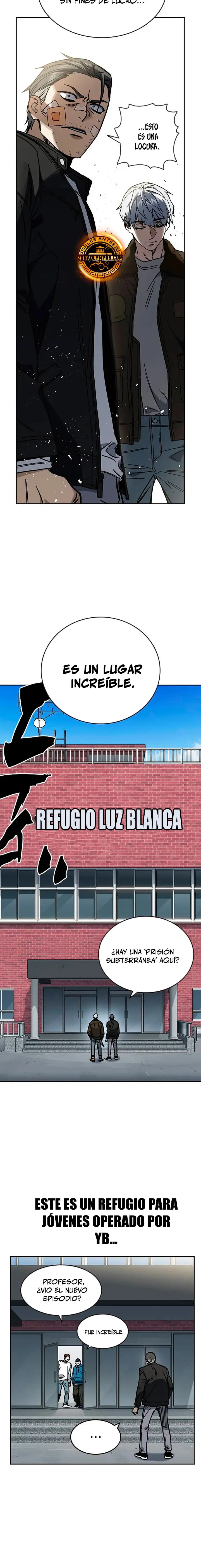 Read Study Group ES Manga Online