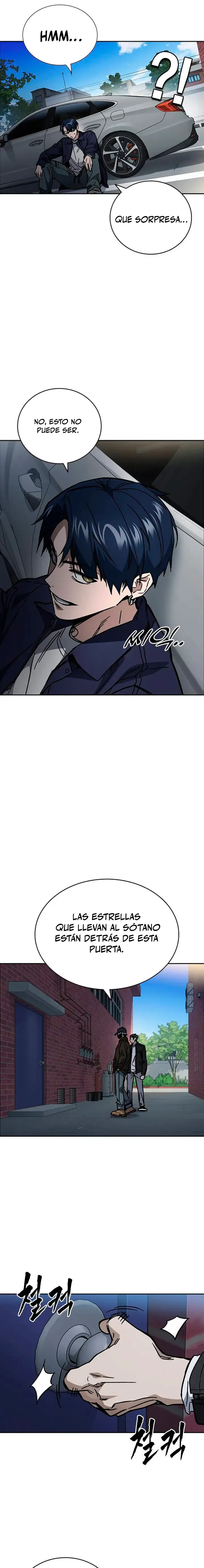 Read Study Group ES Manga Online