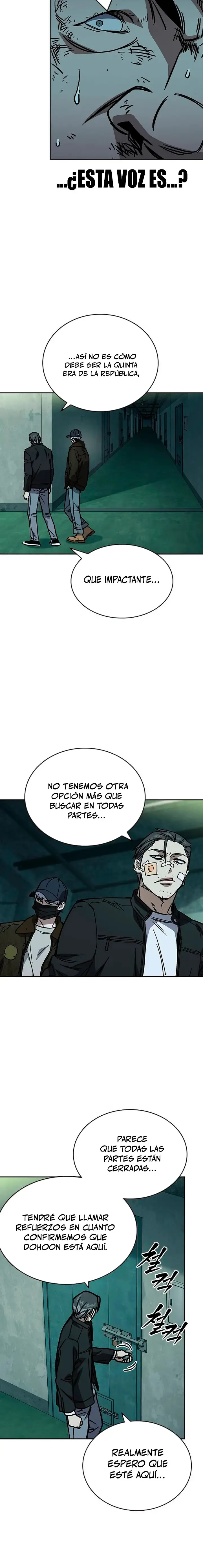 Read Study Group ES Manga Online