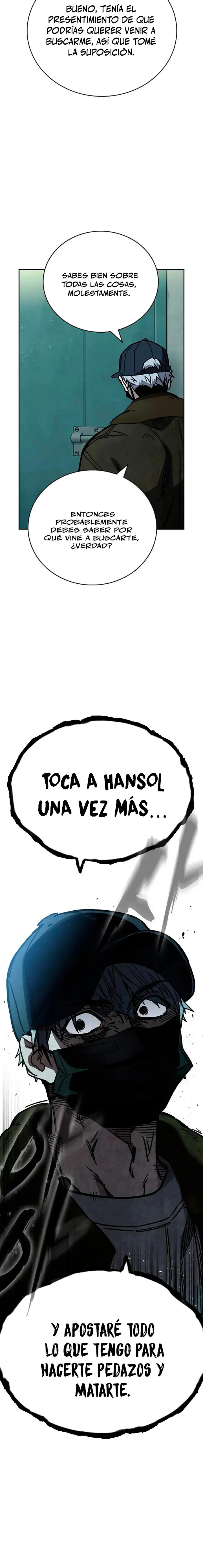 Read Study Group ES Manga Online