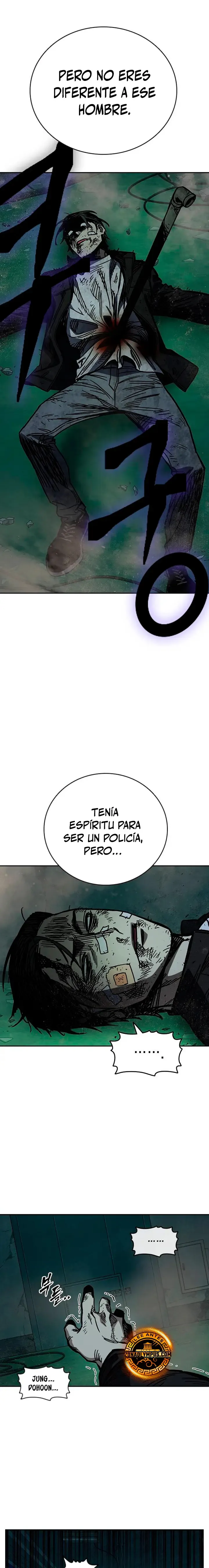 Read Study Group ES Manga Online