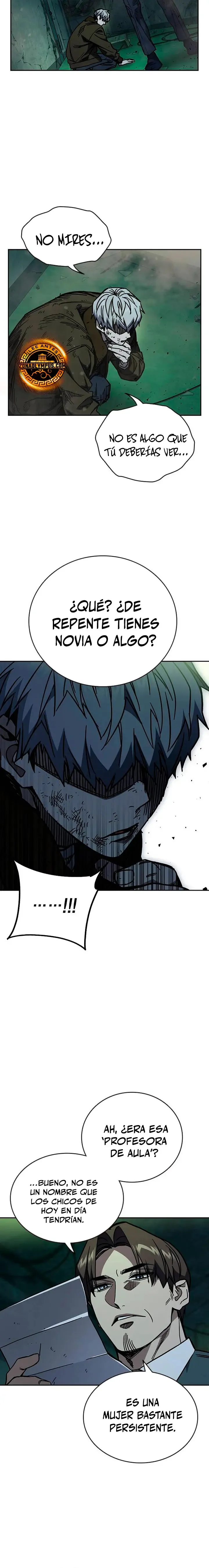 Read Study Group ES Manga Online