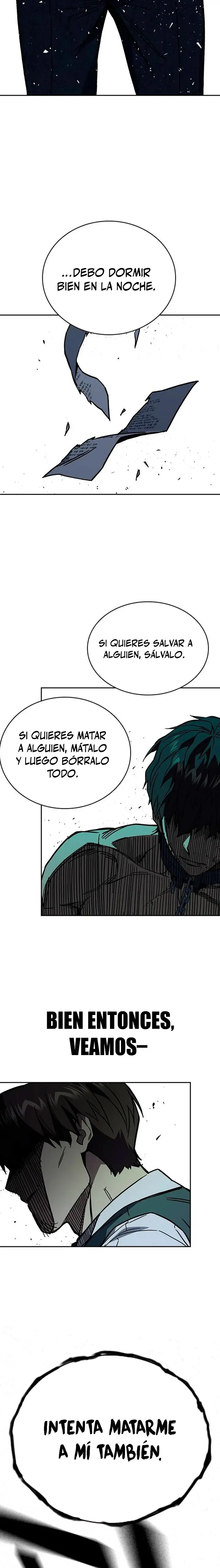 Read Study Group ES Manga Online