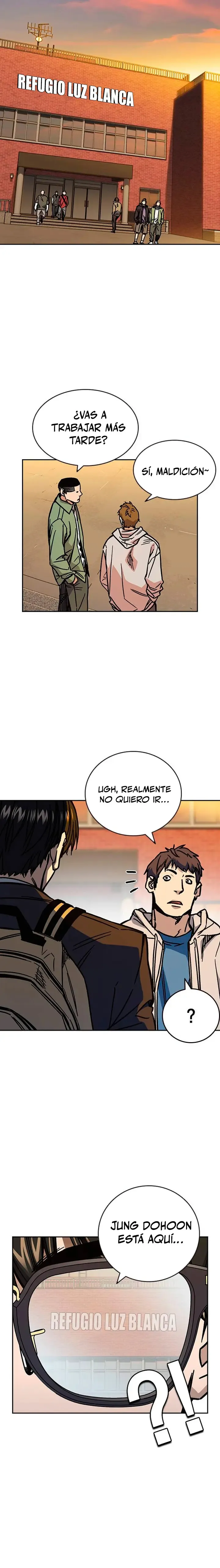 Read Study Group ES Manga Online