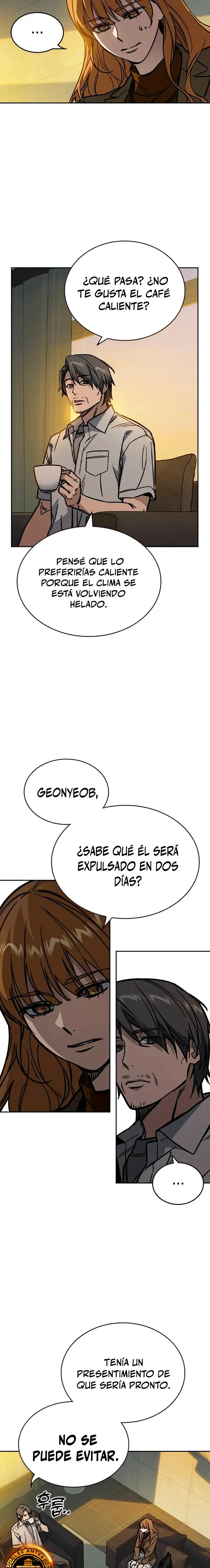 Read Study Group ES Manga Online