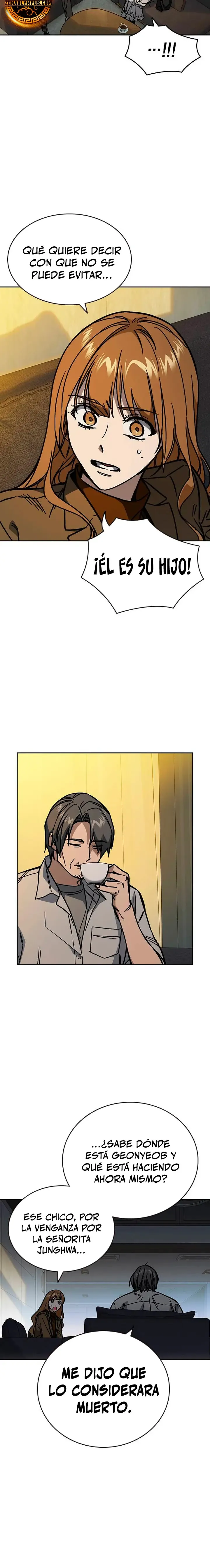Read Study Group ES Manga Online
