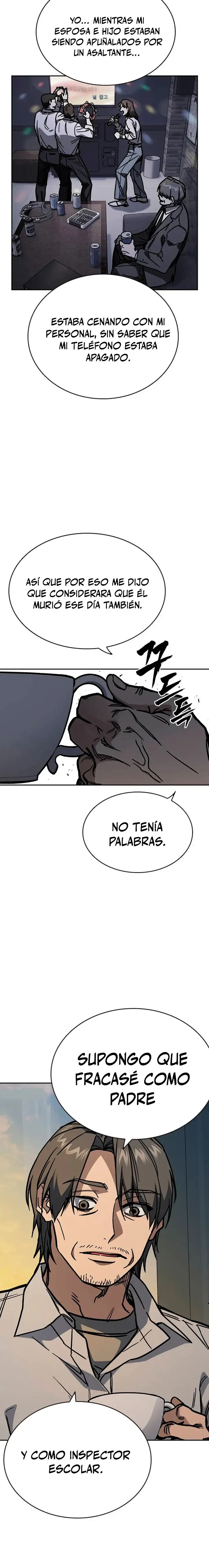 Read Study Group ES Manga Online