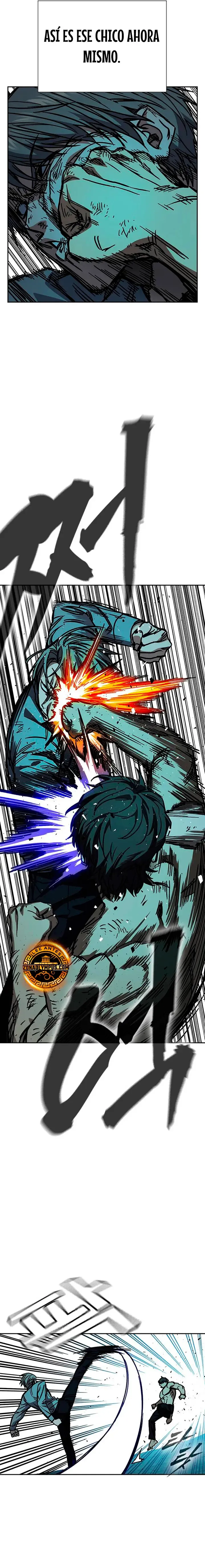Read Study Group ES Manga Online