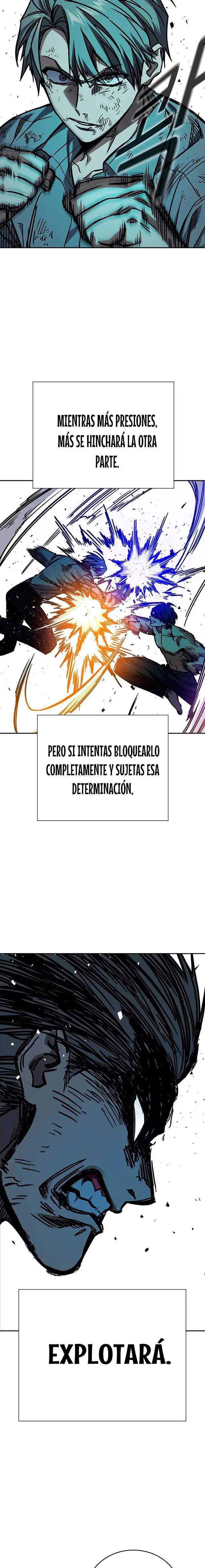 Read Study Group ES Manga Online