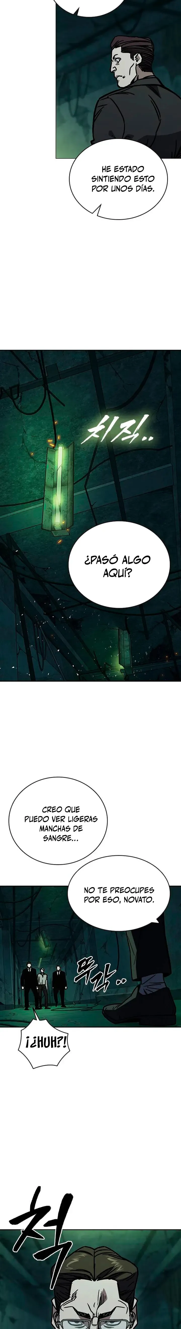Read Study Group ES Manga Online