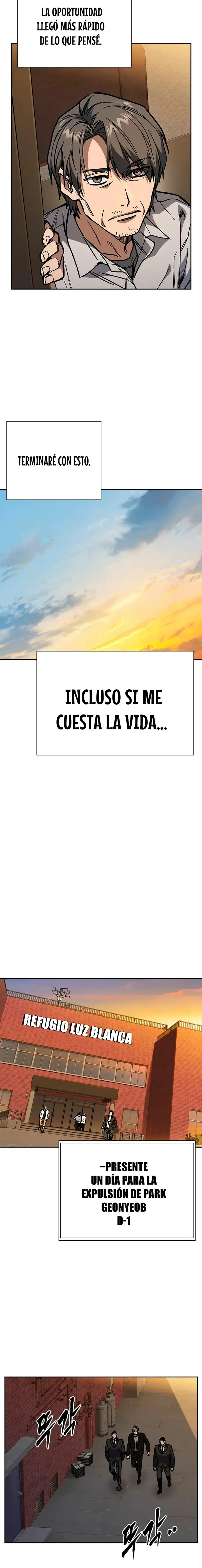 Read Study Group ES Manga Online