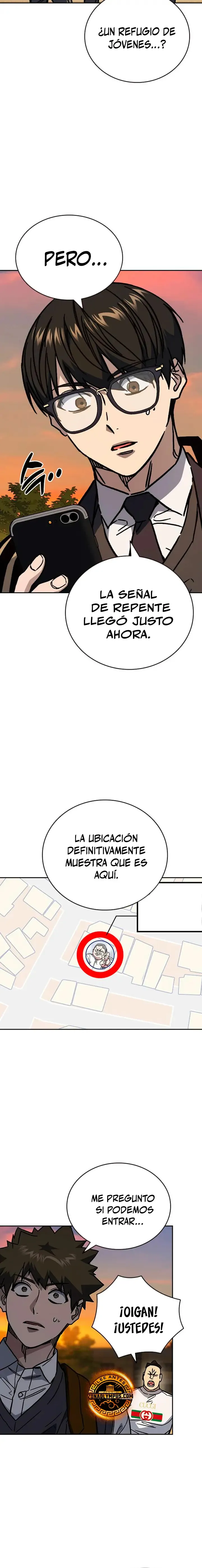 Read Study Group ES Manga Online