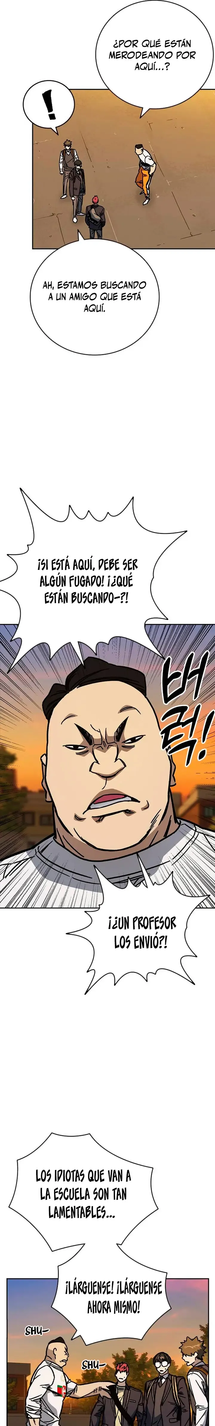 Read Study Group ES Manga Online