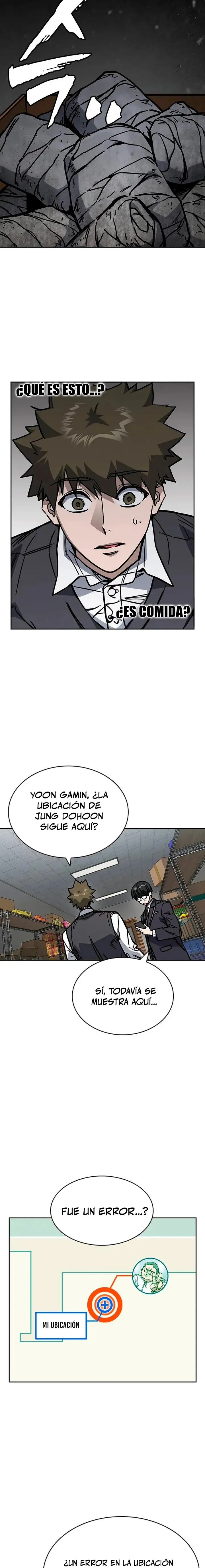 Read Study Group ES Manga Online