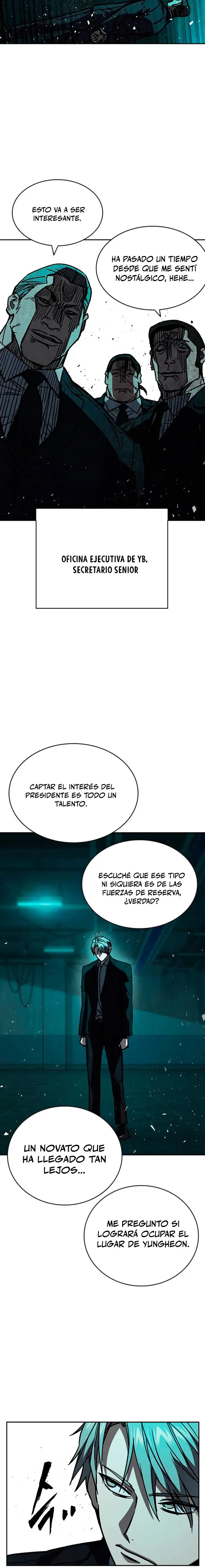 Read Study Group ES Manga Online