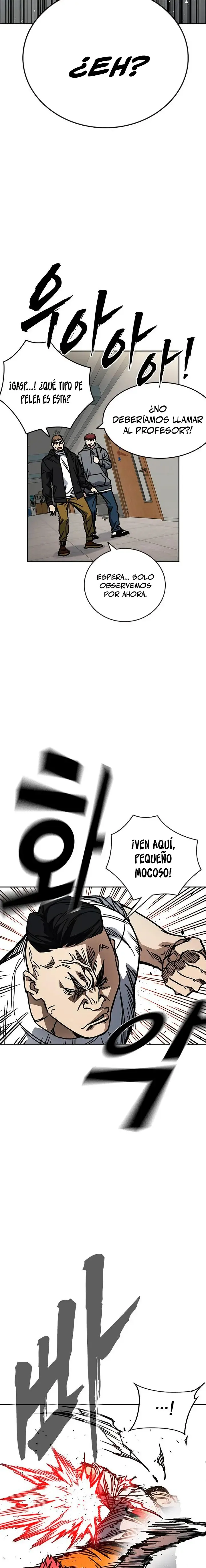 Read Study Group ES Manga Online