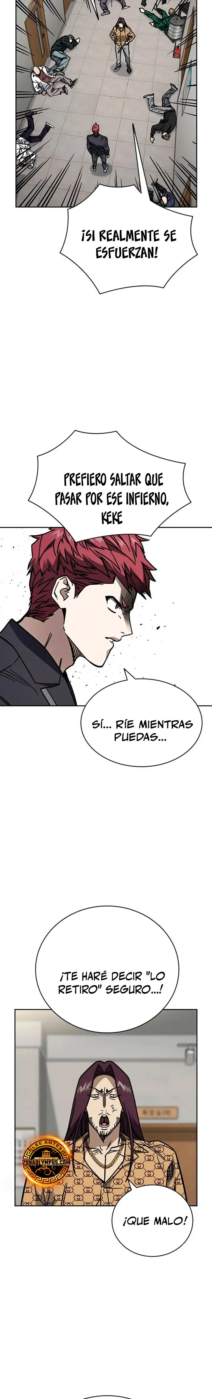 Read Study Group ES Manga Online