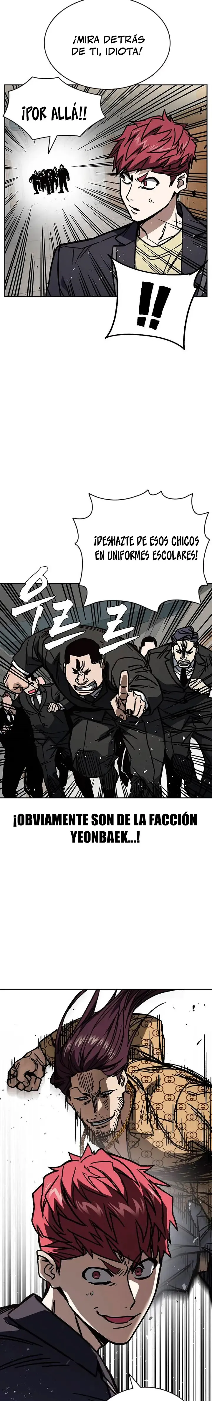 Read Study Group ES Manga Online