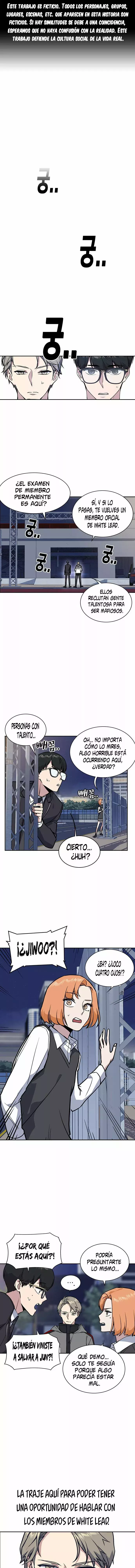 Read Study Group ES Manga Online