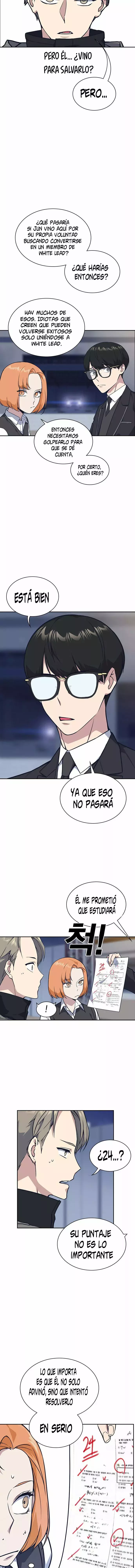 Read Study Group ES Manga Online