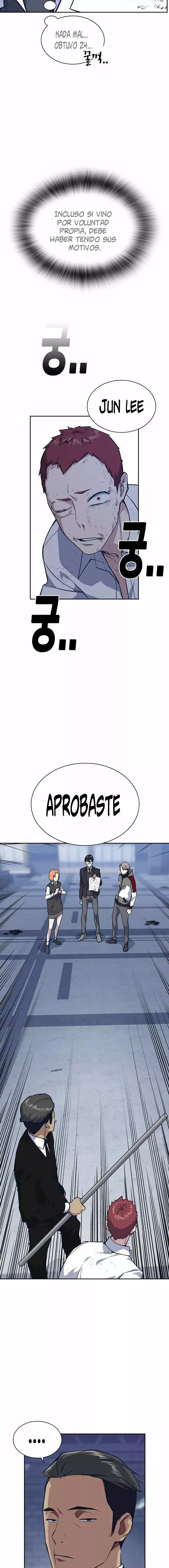 Read Study Group ES Manga Online