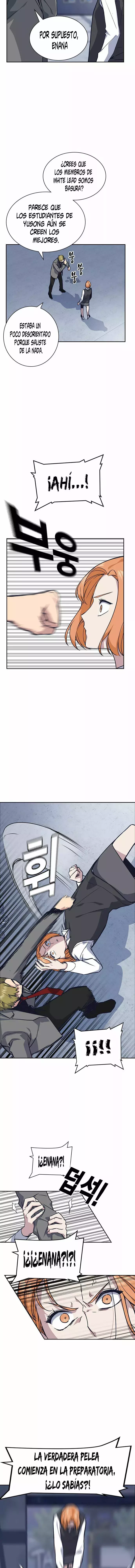 Read Study Group ES Manga Online